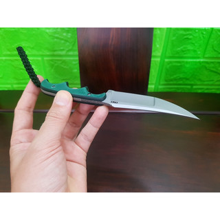 Dụng cụ CRKT Minimalist Katana 2394