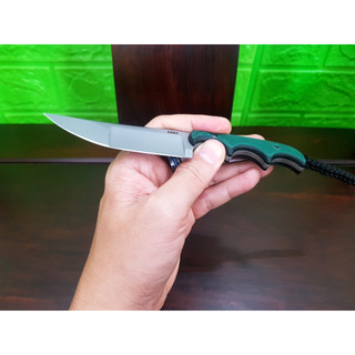 Dụng cụ CRKT Minimalist Katana 2394