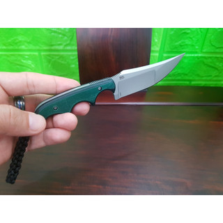 Dụng cụ CRKT Minimalist Katana 2394