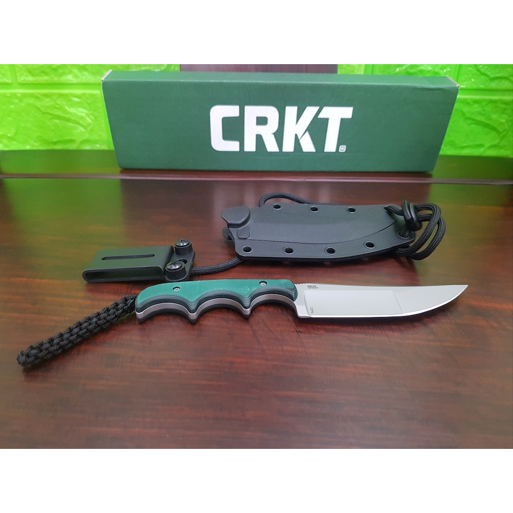 Dụng cụ CRKT Minimalist Katana 2394