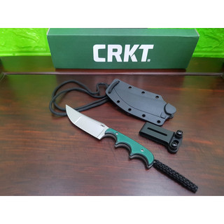 Dụng cụ CRKT Minimalist Katana 2394