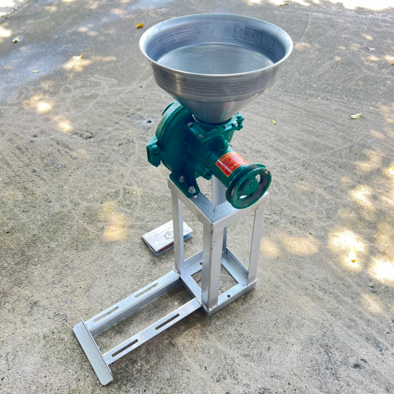 Đầu máy xay bột khô SX170 |Đầu máy xay cám cá, vỡ ngô, cà phê, tiêu, dược liệu| Đầu nghiền bột khô, máy xay bột khô