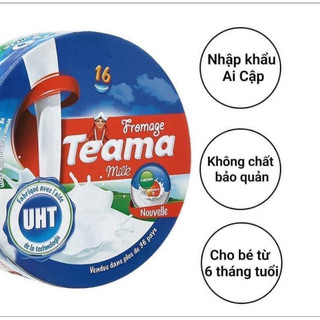 phomai teama 16 miếng ngon