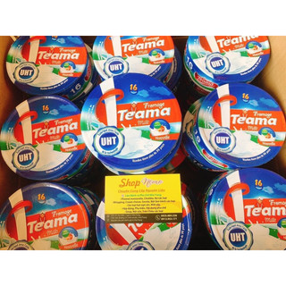Phomai teama 16 miếng ngon
