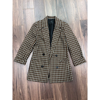 Khoác blazer