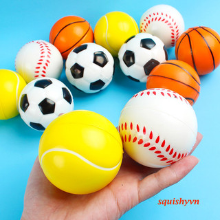Quả bóng nảy cao su đàn hồi giải tỏa căng thẳng cho trẻ em