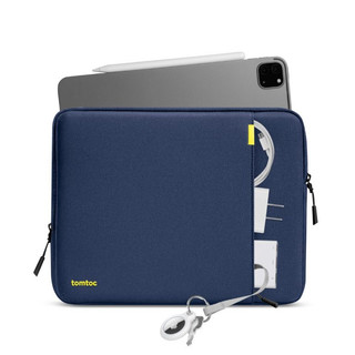 Túi chống sốc Tomtoc 360 Protective Tablet Sleeve cho Ipad Pro 11"/12.9" M1/M2 – A13