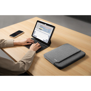 Túi chống sốc tomtoc slim laptop sleeve for macbook pro 14" m1/m2 - a18