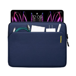 Túi chống sốc tomtoc tablet sleeve bag cho ipad pro 11"/12.9" m1/m2 – a18