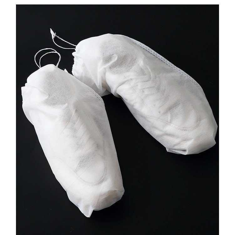 Túi Đựng Giày Túi Trùm Giày Bảo Quản Giày Dép Dễ Dàng Tiện Lợi Mang Đi Du Lịch, Túi Đựng Giày Nhiều Màu Cao Cấp