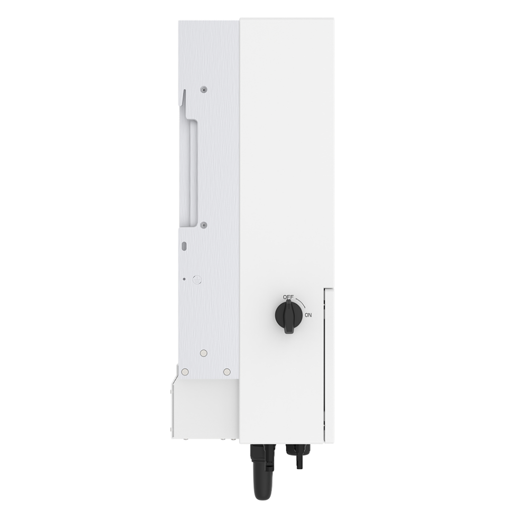 INVERTER HYBRID SOLIS 1 PHA 6KW - S6-EH1P6K-L-PRO - SẢN PHẤM CHÍNH HÃNG/BẢO HÀNH 5 NĂM