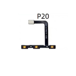 Cáp nguồn volum âm lượng huawei p20