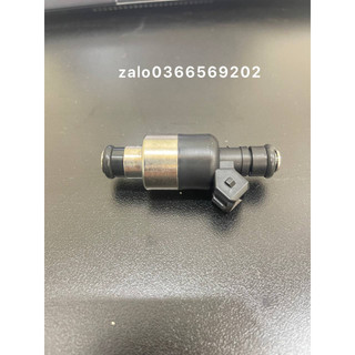Kim phun xăng (béc phun nhiên liệu) Daewoo Nubira, Vivant lanos mã 25176913 17120683