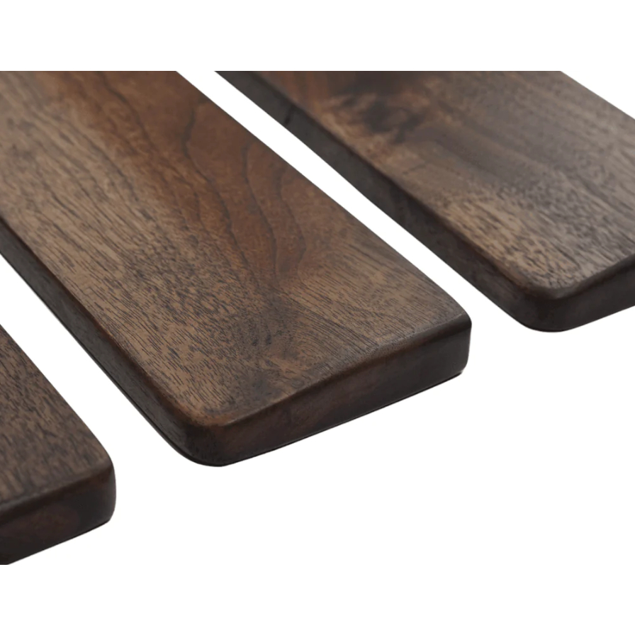 Kê tay gỗ Óc Chó HyperWork  - Hàng Chính Hãng