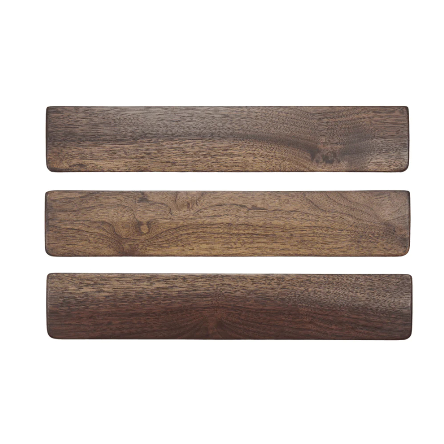 Kê tay gỗ Óc Chó HyperWork  - Hàng Chính Hãng