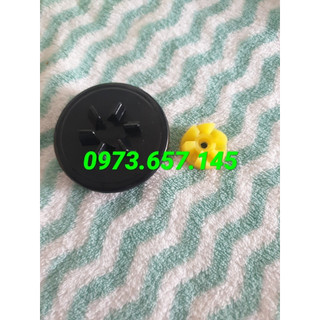 Bộ phụ kiện bánh răng - nhông - đế máy xay sunhouse, matika MTK-3105, MTK-3106