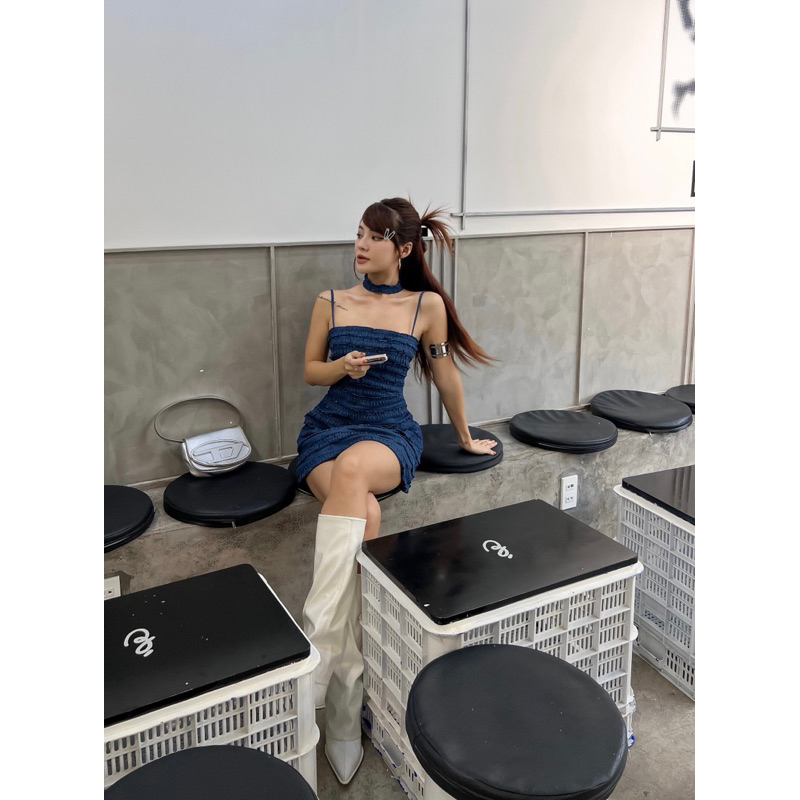 Poppy Dress  - KT04856