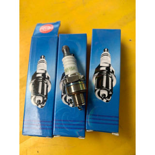 Bugi 4t ráp cho máy cắt cỏ,phun thuốc dùng động cơ 4 kỳ