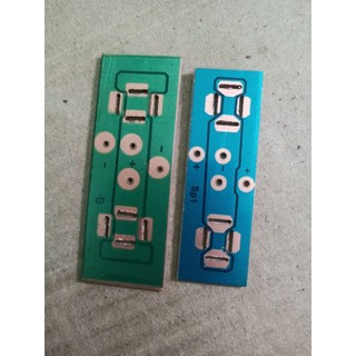 Mạch In Pcb cho trạm loa , Speakon neutrik