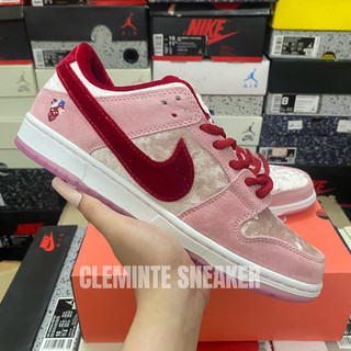 Giày SB DUNK LOW STRANGE LOVE