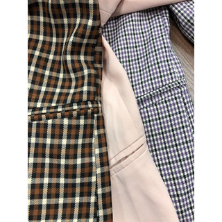 Khoác blazer