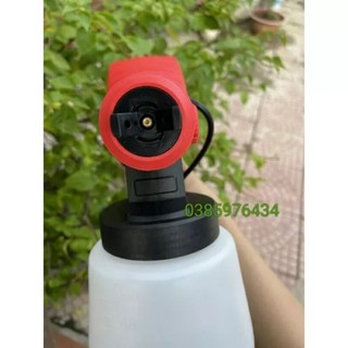 Phụ kiện máy phun sơn điện 550W