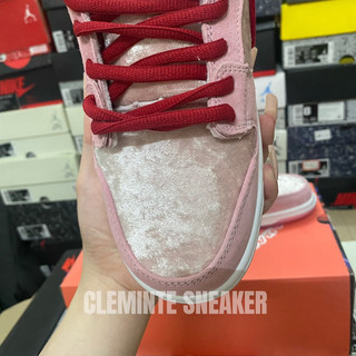 Giày SB DUNK LOW STRANGE LOVE