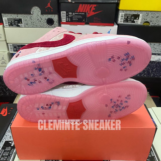 Giày SB DUNK LOW STRANGE LOVE