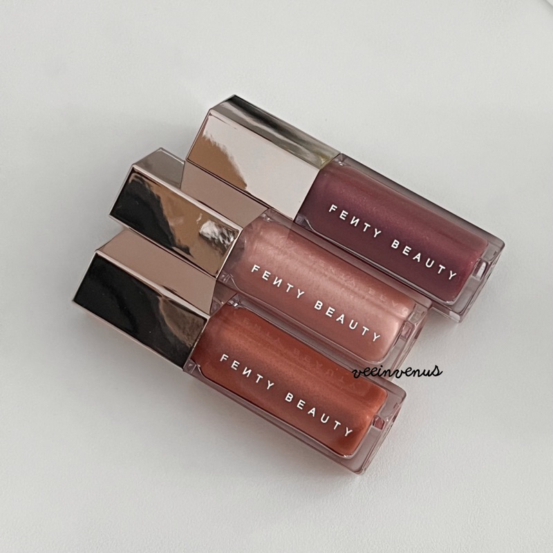 Son bóng Fenty Beauty Gloss Universal Lip Luminizer