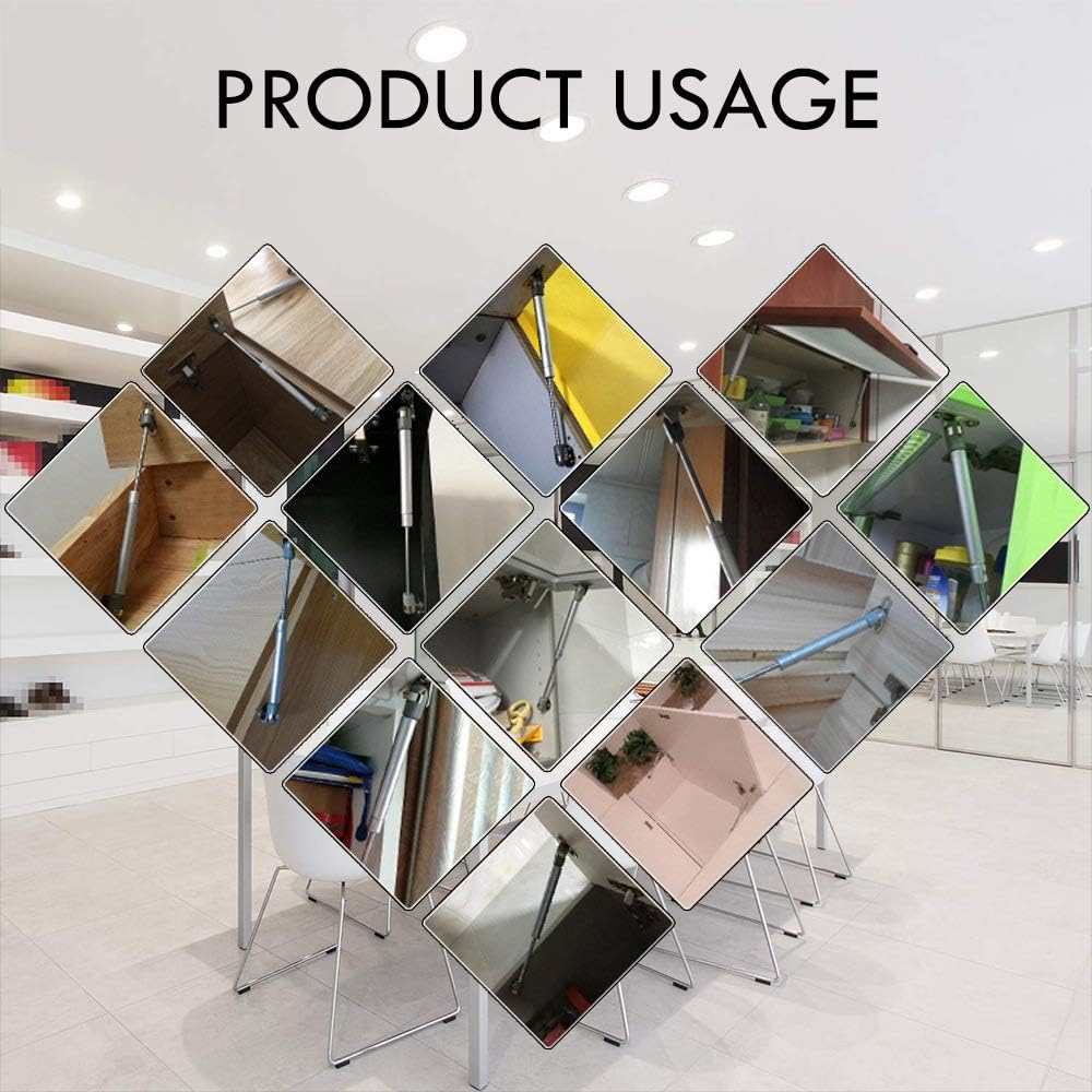 Tay chóng tủ bếp/  Ti hơi giảm chấn /Ben hơi thủy lực/ Ty hơi khi nén/ Ty chóng nâng yên xe máy