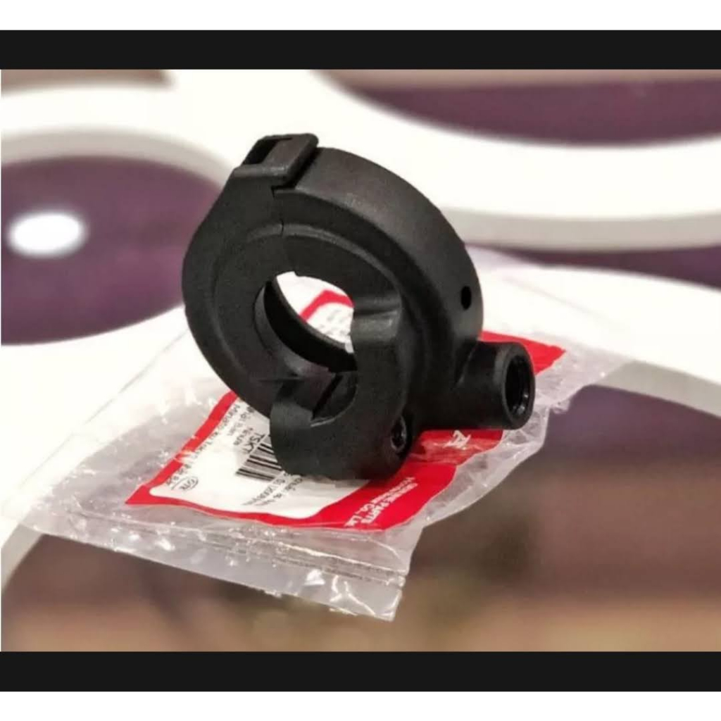 Cùm ga Wave S110 , Wave Blade , Wave A 110 , Future Neo zin Honda / cùm ống ga Wave S110 Future Neo