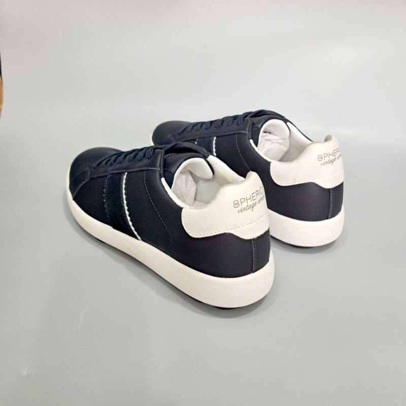 Giày Sneakers Nam GEOX