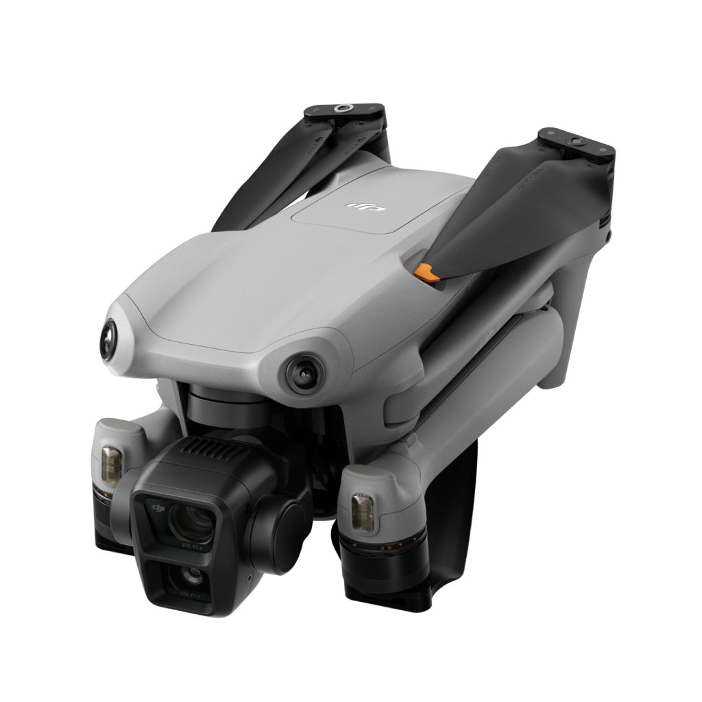 Máy quay Flycam  DJI Air 3  bản đơn | Chính hãng ROBOBOSS Phân phối và Bảo hành ủy quyền