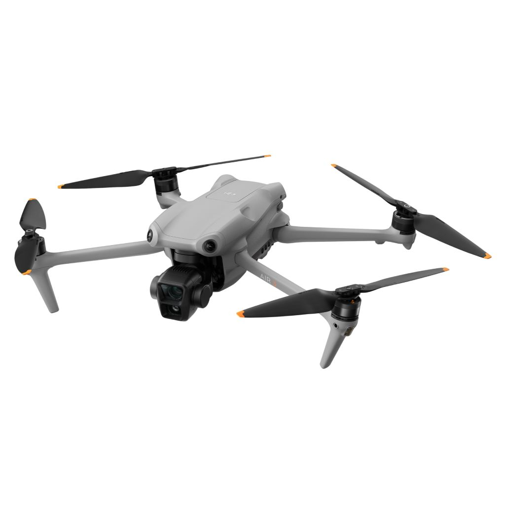Máy quay Flycam  DJI Air 3  bản đơn | Chính hãng ROBOBOSS Phân phối và Bảo hành ủy quyền