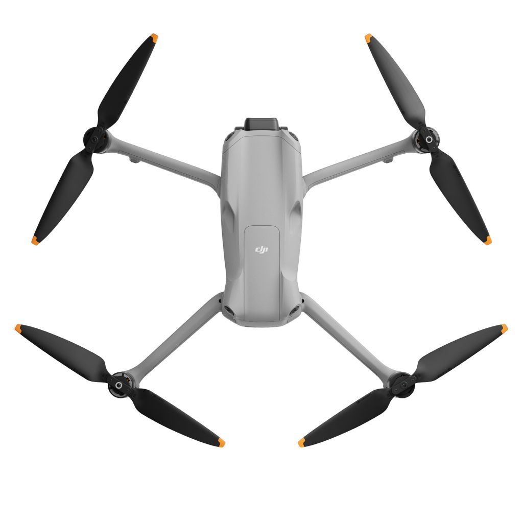 Máy quay Flycam  DJI Air 3  bản đơn | Chính hãng ROBOBOSS Phân phối và Bảo hành ủy quyền
