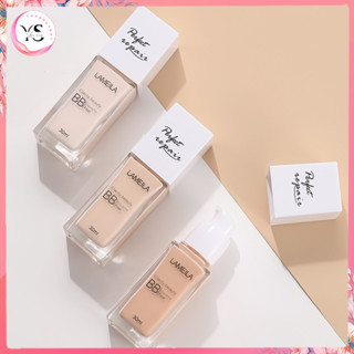 Kem Nền Che Khuyết Điểm BB Cream Lameila Perfect Repair Light Concealer Foundation A237