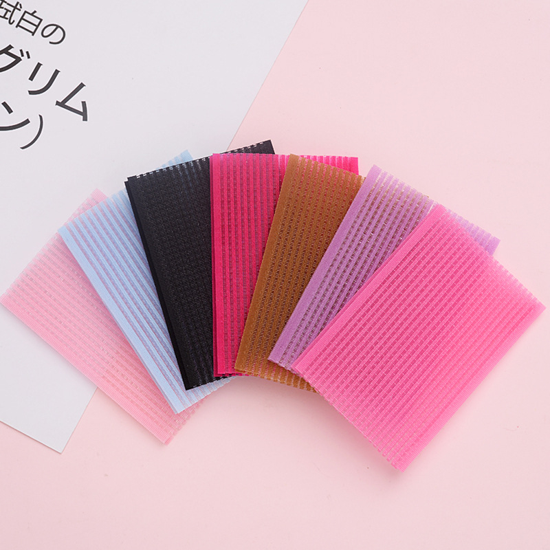 Set 2 Miếng Dán Tóc, Dán Mái Tự Dính Giúp Cố Định Tóc Khi Trang Điểm - BEYOU