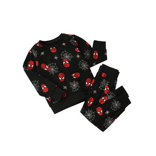 Bộ cotton Marvel