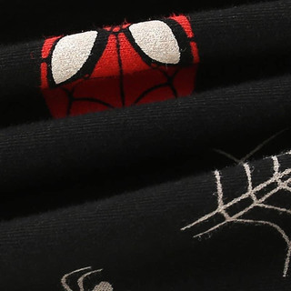 Bộ cotton Marvel