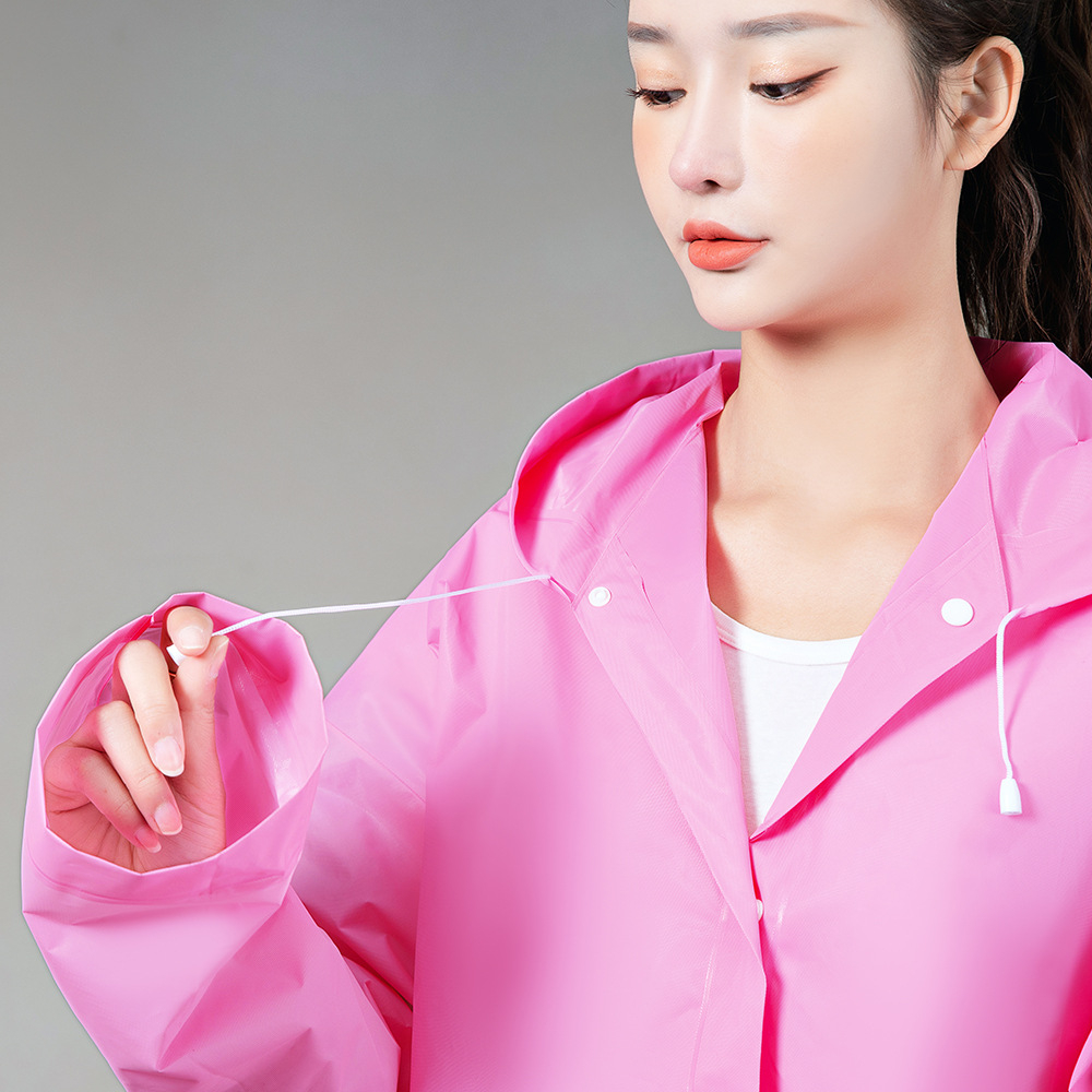 ÁO MƯA MĂNG TÔ CAO CẤP THỜI TRANG PHONG CÁCH HÀN QUỐC