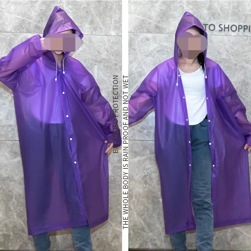 ÁO MƯA MĂNG TÔ CAO CẤP THỜI TRANG PHONG CÁCH HÀN QUỐC