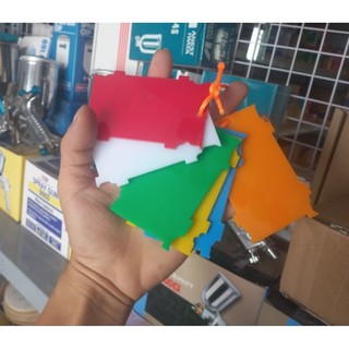 Dưỡng chạy sùng chỉ cho xe hơi .