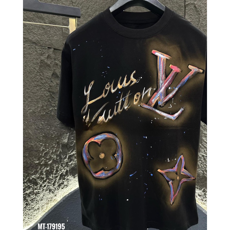 Phông LV bản mới nhất hiện tại hàng scap 2023.