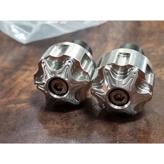 Cặp Gù đúc Salaya loại 1