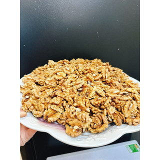 500gr Nhân óc chó vàng