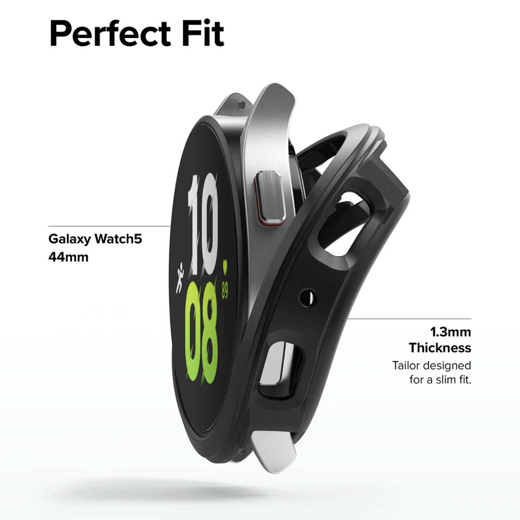 Ốp Ringke Air Sports cho Samsung Galaxy Watch 6 / 5 / 5 Pro / 4