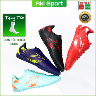 Giày đá bóng Mira Victor, giày đá banh thể thao nam chính hãng - VI001