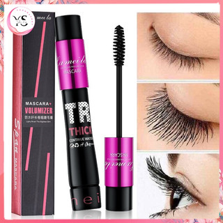  Mascara LAMEILA làm dày và dài mi chống trôi cả ngày làm dày mi tự nhiên A87 