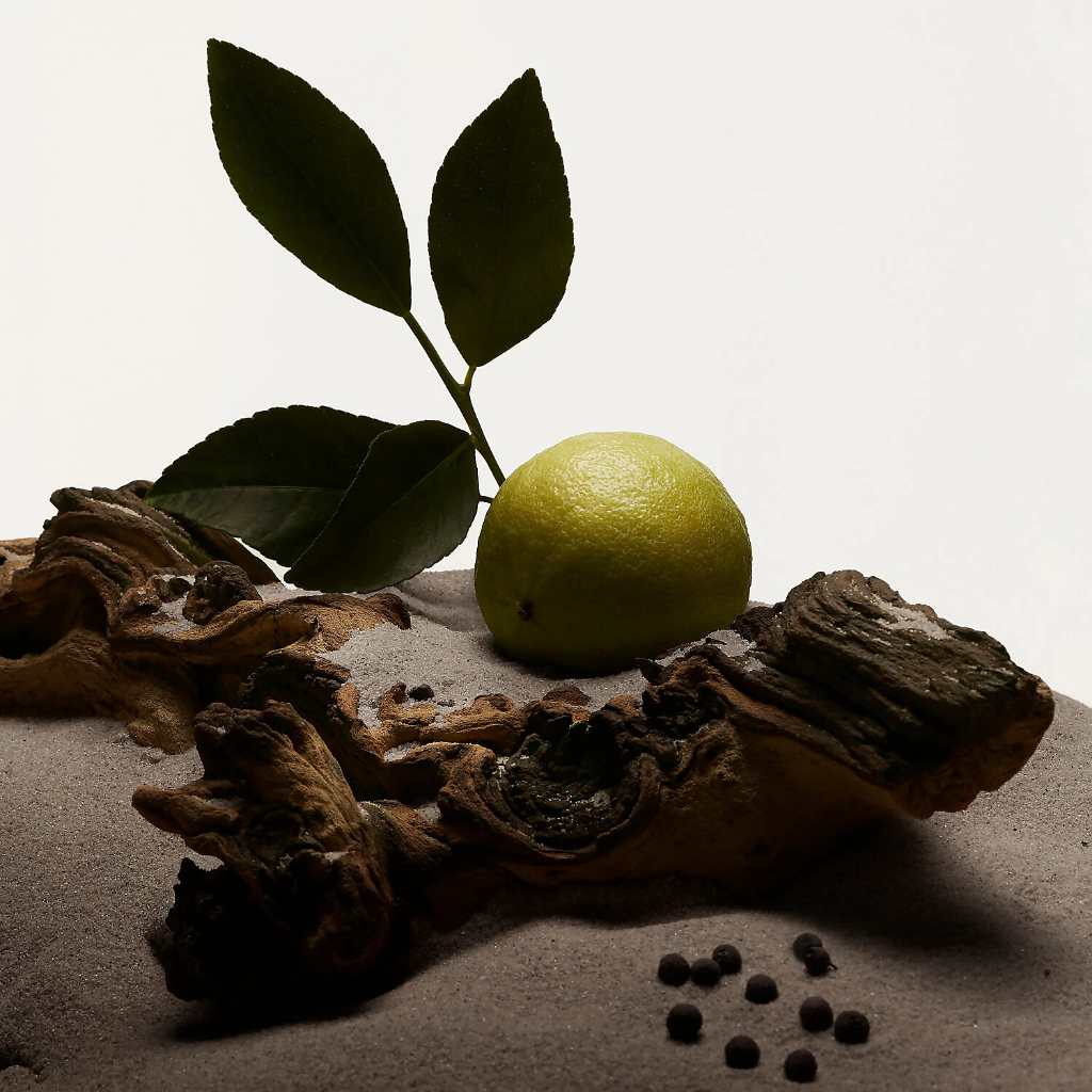 Vial Mẫu Thử Nước Hoa Burberry Hero