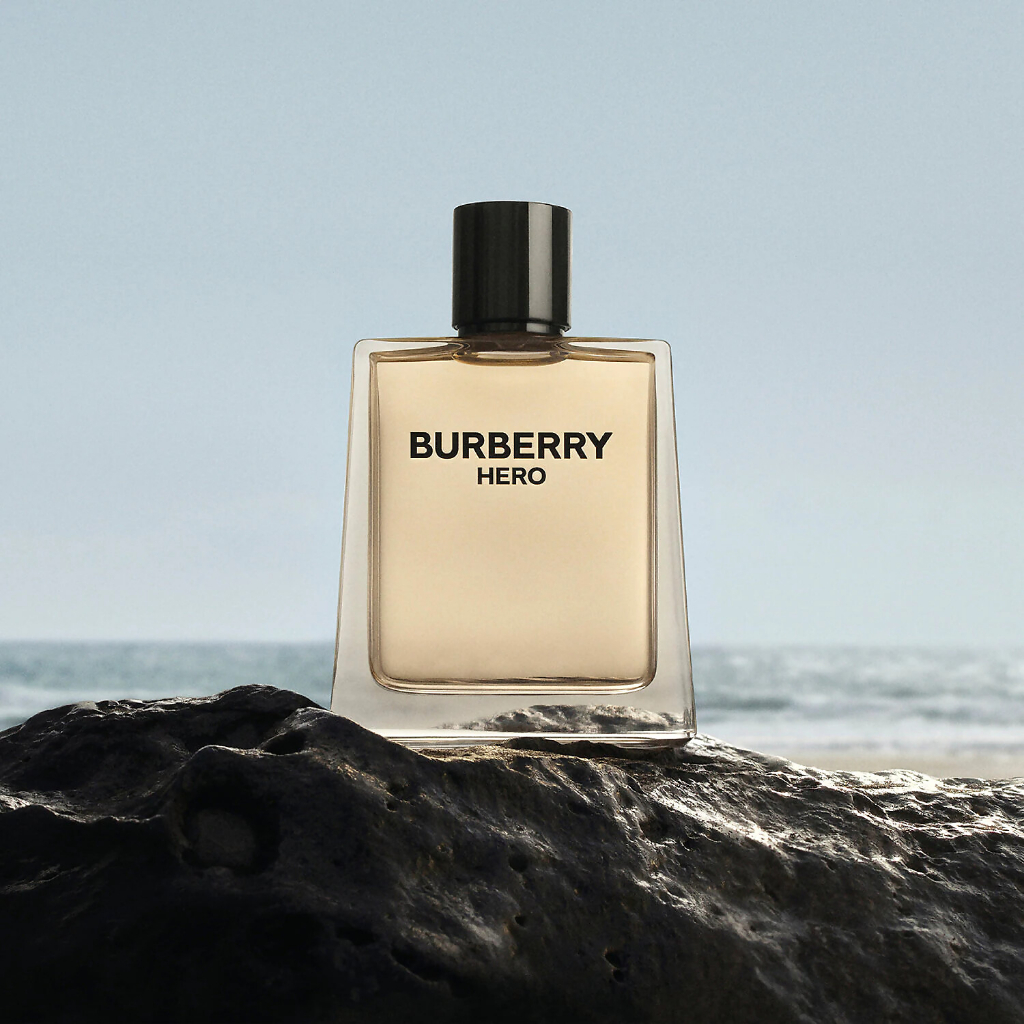 Vial Mẫu Thử Nước Hoa Burberry Hero